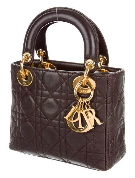 dior bag micro lady|Lady Dior mini bag price.